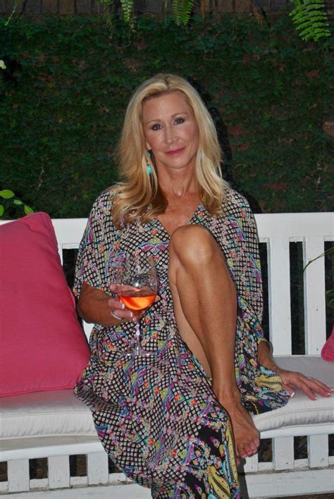 Mature wife .